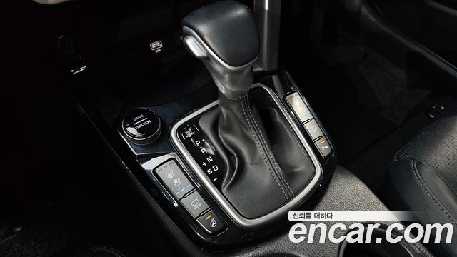 Kia Seltos 2020 — photo 12