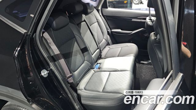 Kia Seltos 2020 — photo 17