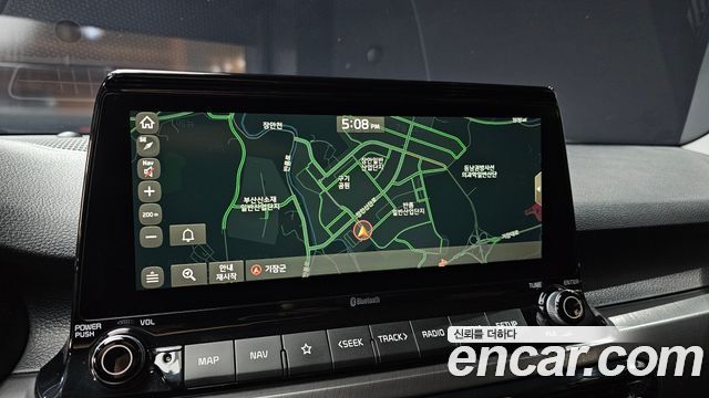 Kia Seltos 2020 — photo 20
