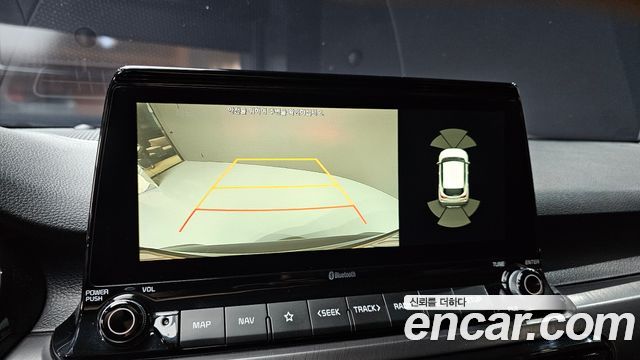 Kia Seltos 2020 — photo 21