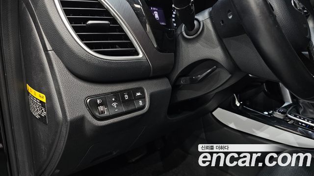 Kia Seltos 2020 — photo 24