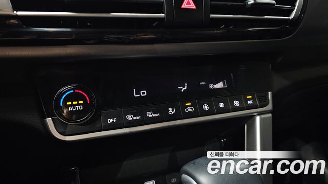 Kia Seltos 2020 — photo 26