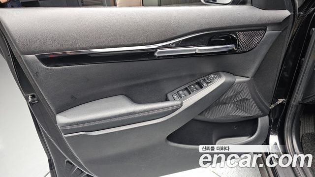 Kia Seltos 2020 — photo 14