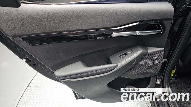 Kia Seltos 2020 — photo 15