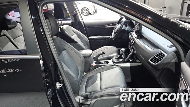 Kia Seltos 2020 — photo 16