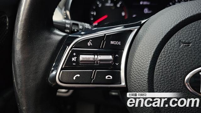 Kia Seltos 2020 — photo 27