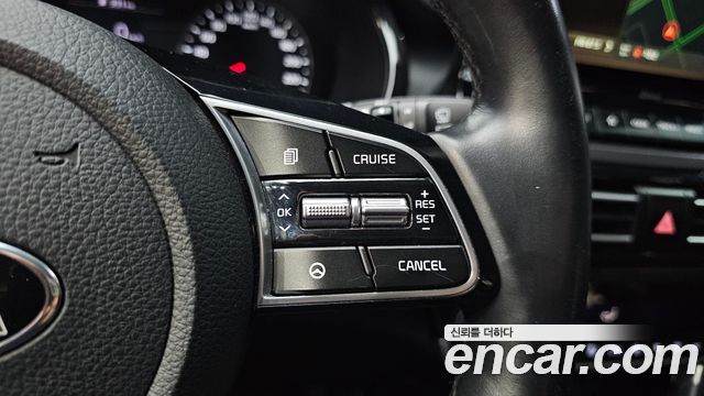 Kia Seltos 2020 — photo 28