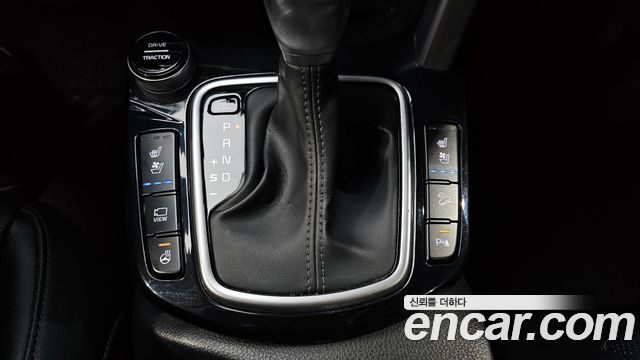 Kia Seltos 2020 — photo 29