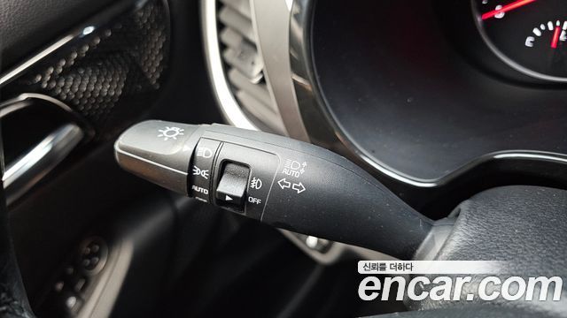Kia Seltos 2020 — photo 30