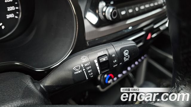 Kia Seltos 2020 — photo 31