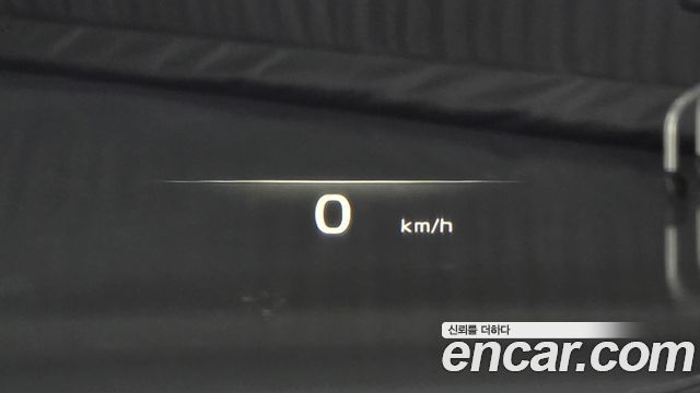 Kia K9 2023 — photo 25