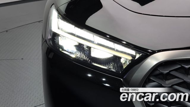 Kia K9 2023 — photo 8