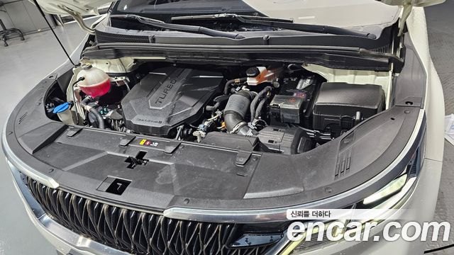 Kia Canival 2021 — photo 6