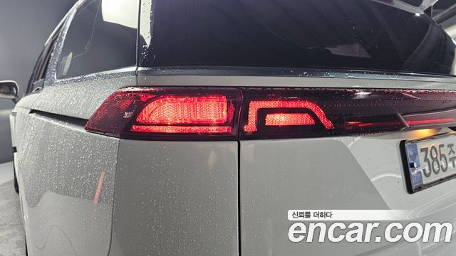 Kia Canival 2021 — photo 9