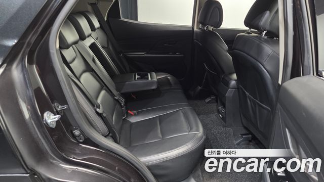 KG Mobility KORANDO 2019 — photo 17