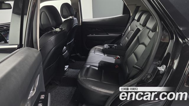 KG Mobility KORANDO 2019 — photo 18