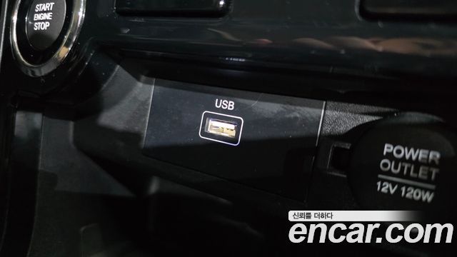 KG Mobility KORANDO 2019 — photo 19