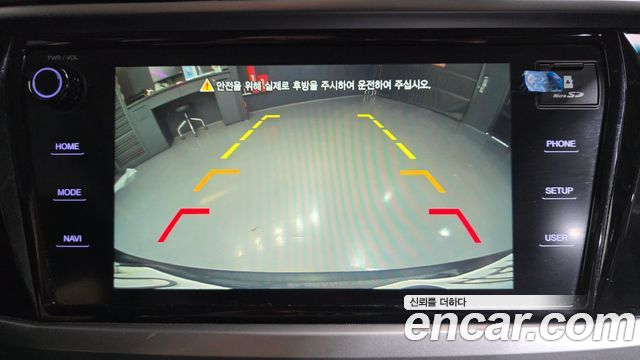 KG Mobility KORANDO 2019 — photo 22