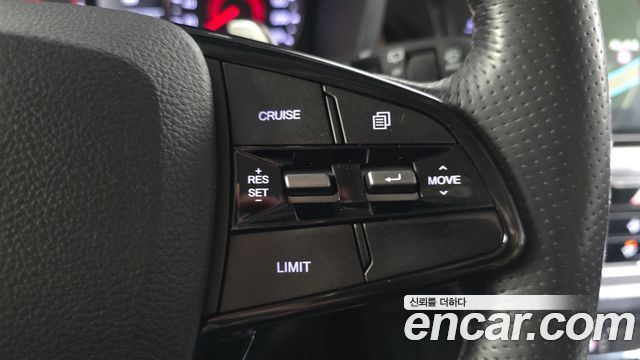KG Mobility KORANDO 2019 — photo 25
