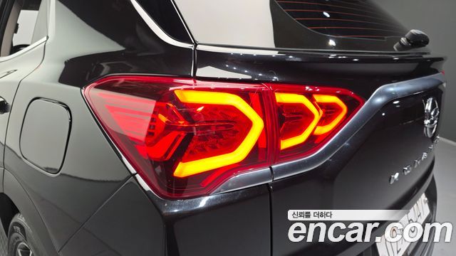 KG Mobility KORANDO 2019 — photo 9