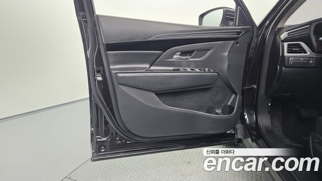 KG Mobility KORANDO 2019 — photo 14
