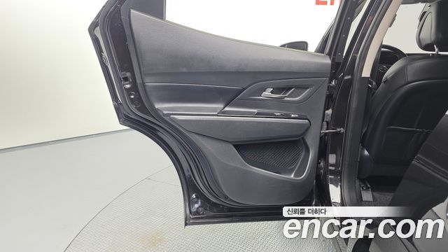 KG Mobility KORANDO 2019 — photo 15