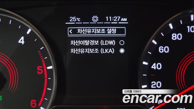KG Mobility KORANDO 2019 — photo 27