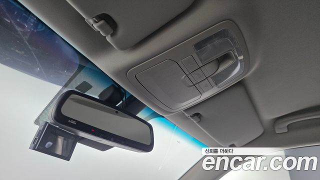 KG Mobility KORANDO 2019 — photo 28
