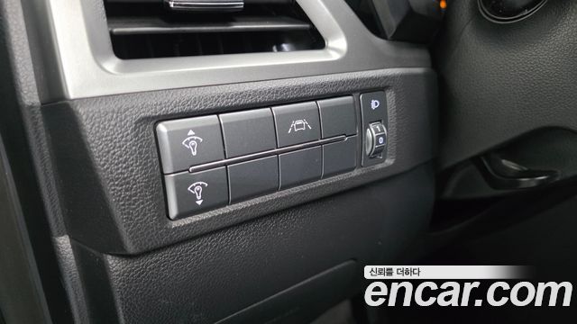 KG Mobility KORANDO 2019 — photo 30