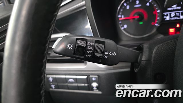 KG Mobility KORANDO 2019 — photo 32