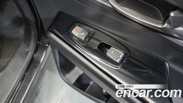 KG Mobility KORANDO 2019 — photo 33