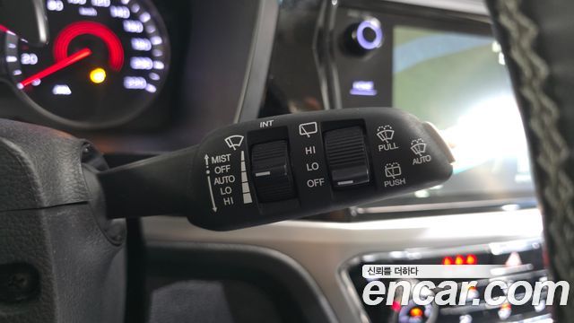 KG Mobility KORANDO 2019 — photo 36