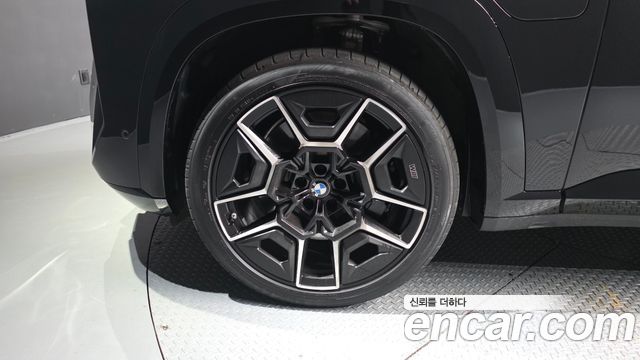 BMW XM 2026 — photo 5