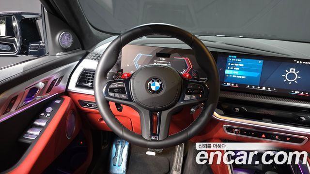 BMW XM 2026 — photo 13