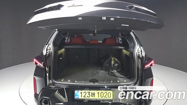 BMW XM 2026 — photo 20