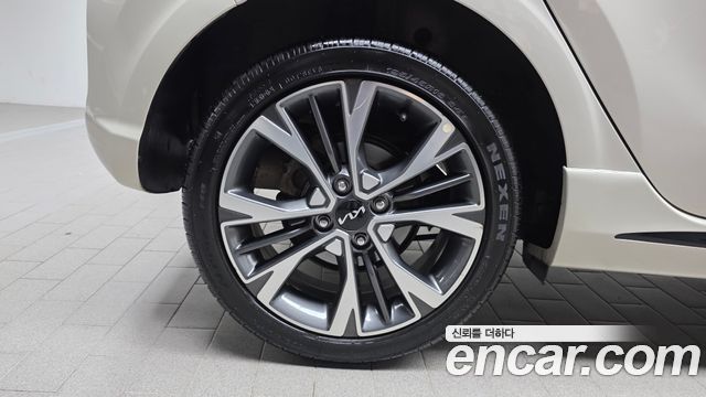 Kia morning 2023 — photo 5