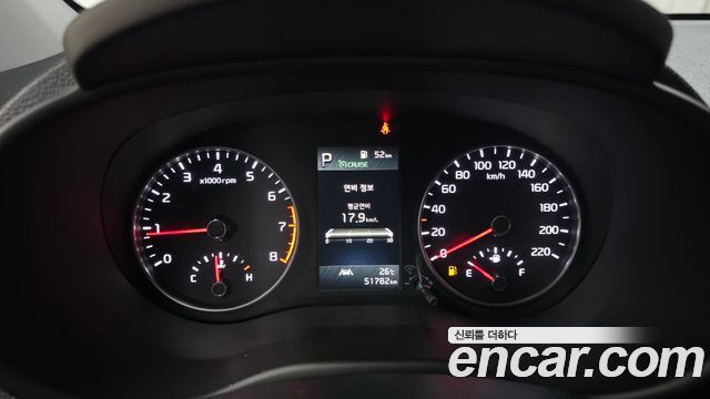 Kia morning 2023 — photo 11