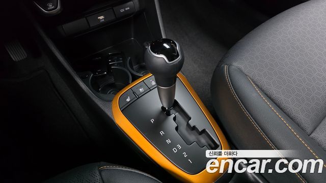 Kia morning 2023 — photo 12