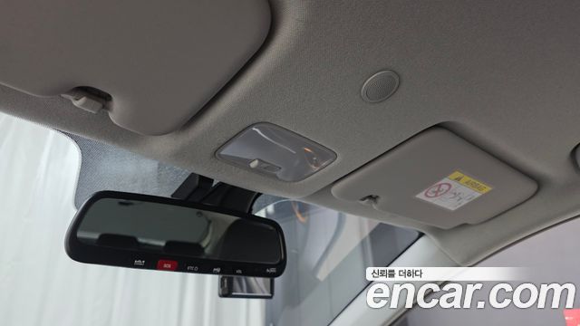 Kia morning 2023 — photo 26