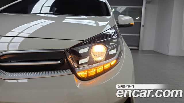 Kia morning 2023 — photo 8