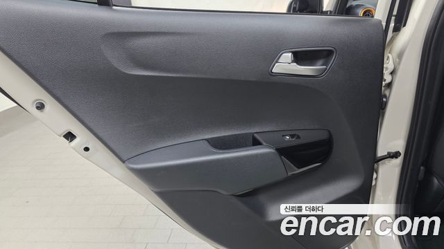 Kia morning 2023 — photo 15