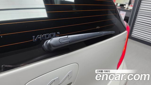 Kia morning 2023 — photo 30
