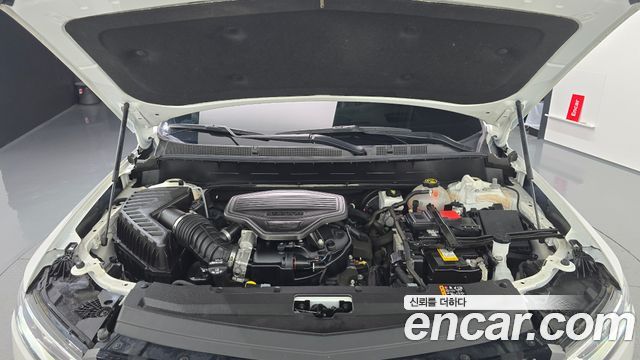 Cadillac XT6 2020 — photo 6