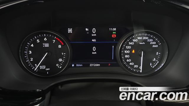 Cadillac XT6 2020 — photo 11