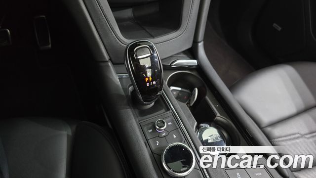 Cadillac XT6 2020 — photo 12