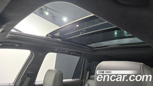 Cadillac XT6 2020 — photo 22