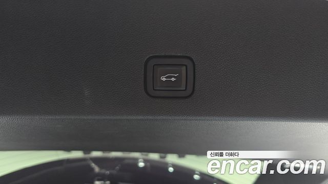 Cadillac XT6 2020 — photo 23