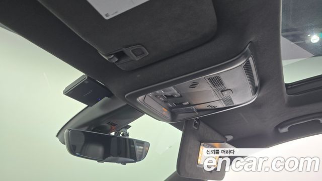Cadillac XT6 2020 — photo 26