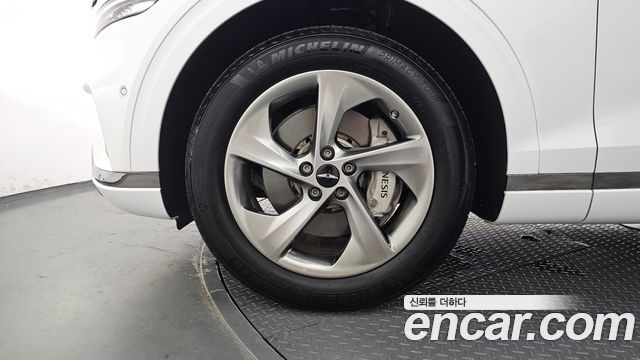 Genesis GV70 2025 — photo 5