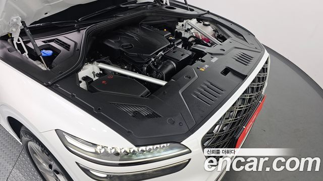 Genesis GV70 2025 — photo 6